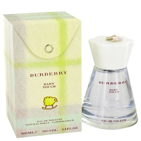 cologne burberry baby touch|burberry touch walmart.